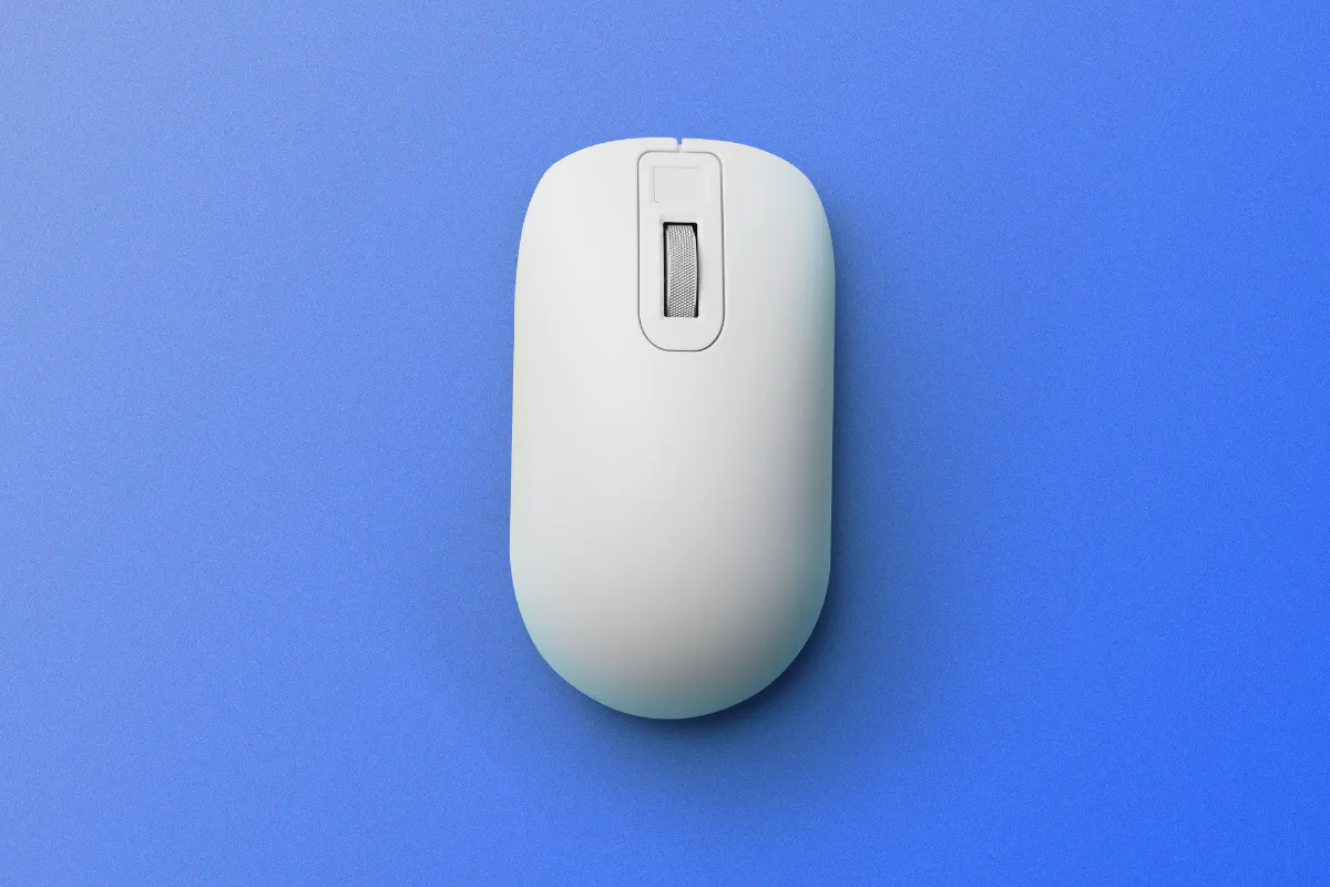 mouse-1
