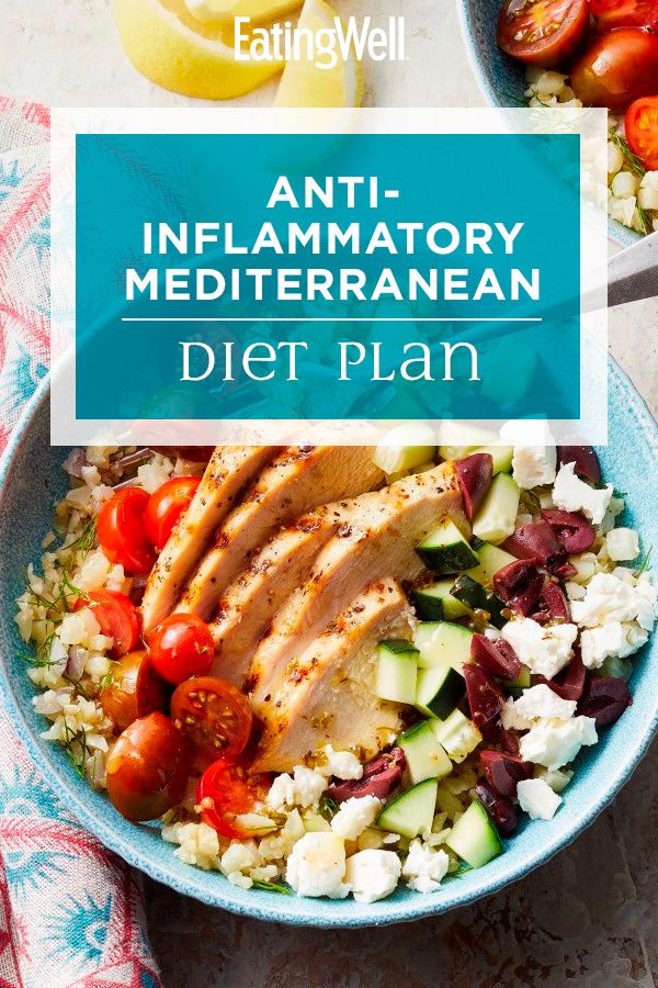 3-best Five-Min Delicious Anti Inflammatory Mediterranean Breakfast Rich in Magnesium for a Healthy Day