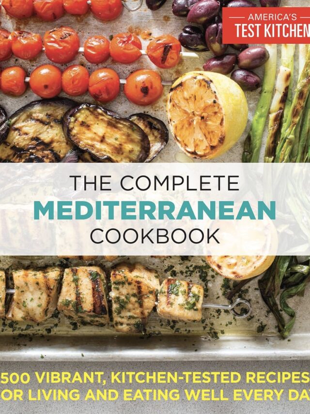 Four-best Five-Min Anti Inflammatory Mediterranean Breakfast Rich in Magnesium Cookbooks for Your 30s On-The-Go