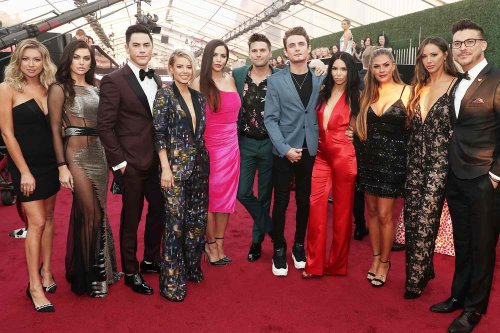 Raise Your Glasses High! A New ‘Vanderpump Rules’ Spinoff Is in the Works on Bravo