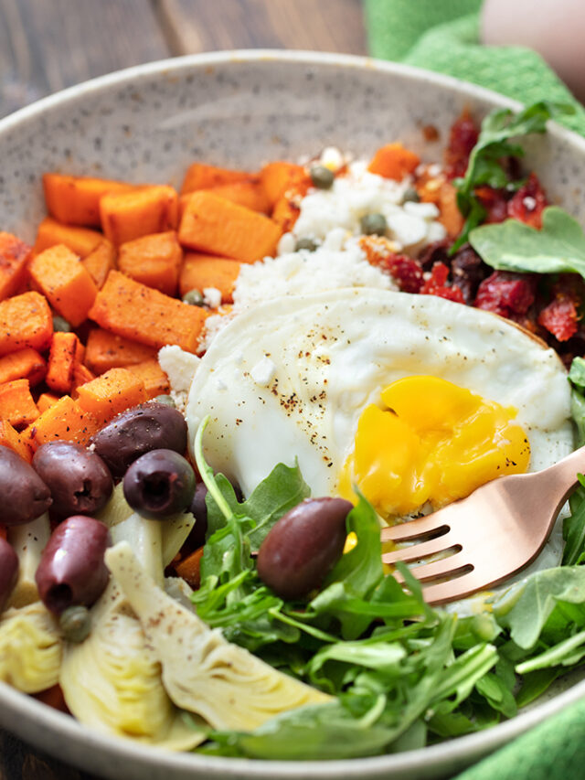 Six-best Five-Min Anti-Inflammatory Mediterranean Diet Breakfasts Rich in Iron Swaps for Busy Families On-The-Go